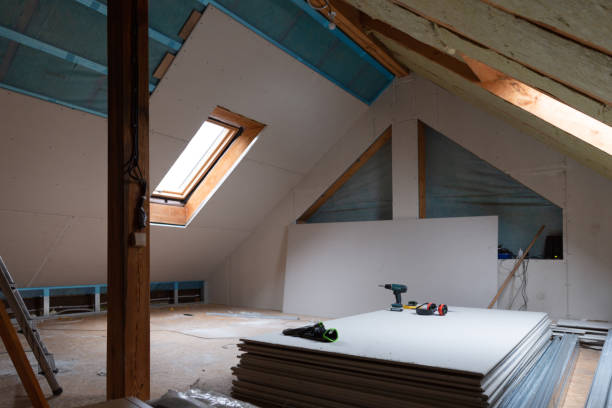 Reliable Neuse Forest, NC Insulation Contractor Solutions