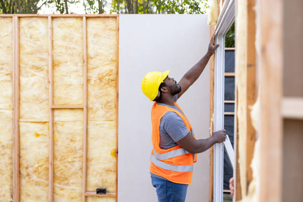Best Insulation Repair Services  in Neuse Forest, NC