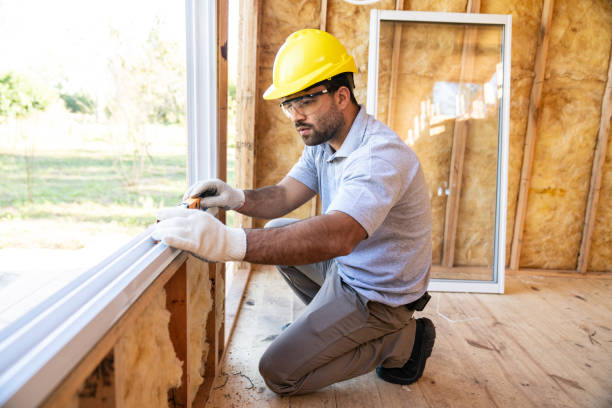 Insulation Contractors for Homes in Neuse Forest, NC
