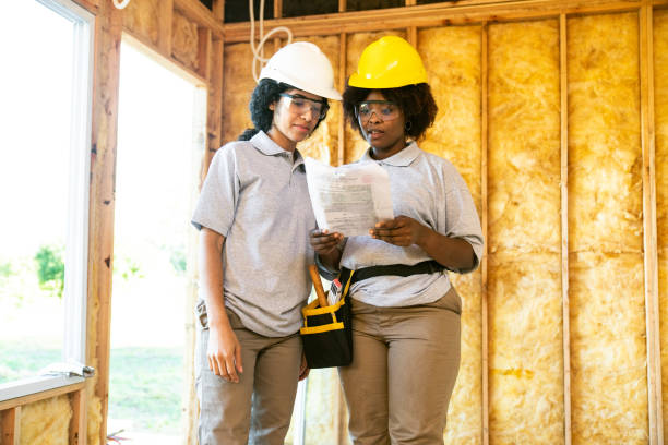 Best Insulation Contractors for Homes  in Neuse Forest, NC
